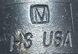 Morse Cutting Tools 1454-16094 Core Drill Bit 1-16" #3 Shank 436392