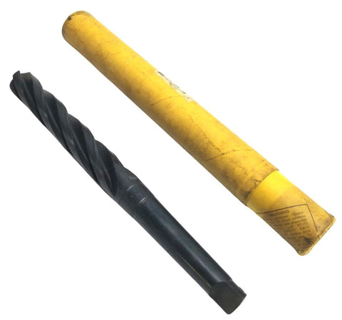 Morse Cutting Tools 1454-16094 Core Drill Bit 1-16" #3 Shank 436392