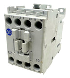 Allen-Bradley 100C09E*10 Contactor Relay Ser. A 600V AC