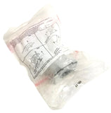 Wiremold 1585 Combination Connector Steel 1500 Ser (Lot of 4)