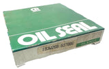 Chicago Rawhide 537006 Oil Seal Kit 193W268 1.938in SHAFT