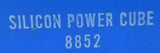 Unbranded F1891SD600 Silicon Power Cube 8852