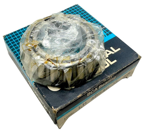 Federal Mogul LM48548-XL Tapered Bearing 34.93mm 65.09mm 18.03mm