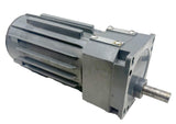 Baldor 25E018W084G2 Industrial Motor 220V 1.3/1.2A 1400/1660RPM