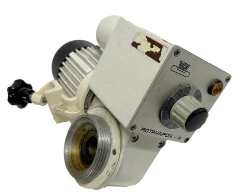 Buchi KRVR 65/45 Rotovapor-R 110V .75A 60Hz 5uF