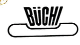 Buchi KRVR 65/45 Rotovapor-R 110V .75A 60Hz 5uF