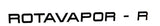 Buchi KRVR 65/45 Rotovapor-R 110V .75A 60Hz 5uF
