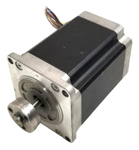 Stepsyn Sanyo Denki 103H7126-0771 Stepping Motor 1.8° Step DC 3A