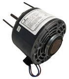 Emerson F48ZZZZ-1469 Direct Drive Fan And Blower Duty 1/15HP 1550RPM 115-230V