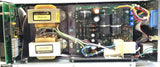 Rosemount Analytical Detektor VIII CGD 115 VAC 2A 624301