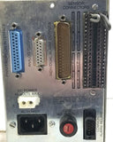 Rosemount Analytical Detektor VIII CGD 115 VAC 2A 624301