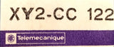 Telemecanique XY2-CC-122 Trip Wire Limit Switch