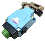 Telemecanique XY2-CC-122 Trip Wire Limit Switch