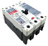 Cutler-Hammer HMCP007C0 Motor Circuit Protector Series C 7A 3-Pole 600-250VAC
