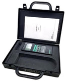 Sper Scientific 840062 Torque Meter W/ Case