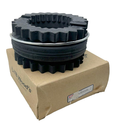 TB Woods 9N Sure-Flex Coupling Sleeve | Surplus Select