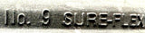 TB Woods 9N Sure-Flex Coupling Sleeve
