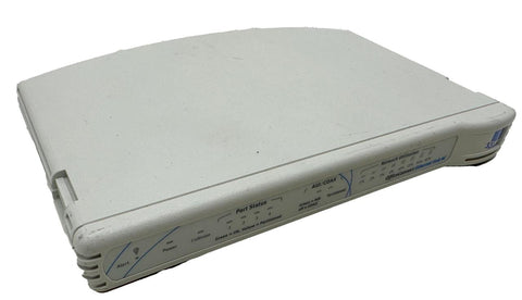 3Com 3C16703A OfficeConnect Hub 4C