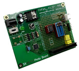 Parallax SX48/52 Proto Board 6-9 VDC