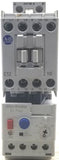 Allen-Bradley 193S-EERB Solid State Overload Relay W/ 100-C21D*10 Contactor