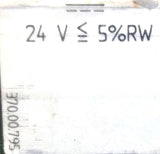 Baumer IVO NE210.023AXA1 Timer Counter 24VDC 7W 325703