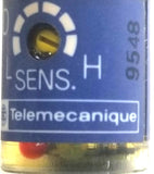 Telemecanique XUB-H103535D Photoelectric Sensor 12-24V 2-Mode