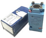Telemecanique ZCK-J11H29 Limit Switch XCK-J AC-15 240V 3A