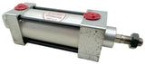 PHD Tom Thumb ML-29332 Pneumatic Air Cylinder Stainless Steel 1-1/8" Stroke