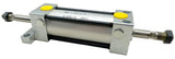 PHD Tom Thumb DAVF1-1/8X2-P Pneumatic Air Cylinder Stainless Steel 150PMax