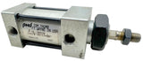 PHD Tom Thumb ML-30920 Pneumatic Air Cylinder Stainless Steel 1/2" Stroke