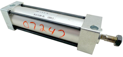 PHD Tom Thumb AVF1X3-R Pneumatic Air Cylinder Stainless Steel 150PMax