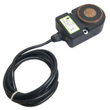 Idem MGL-2P-U-461001 Safety Interlock Switch FI0201 IP67 EN60947-5-3