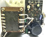 Power-One HC24-2.4-A Power Supply 24VDC 2.4A Level 3 47-63Hz