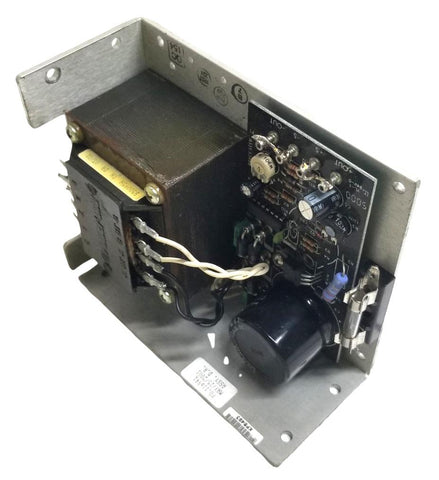 Power-One HC24-2.4-A Power Supply 24VDC 2.4A Level 3 47-63Hz