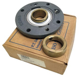 INA RVFW208X40MM Flange Mount Bearing 40MM GRAE-40-NPP-B-AS2/V.C4 RVFW40