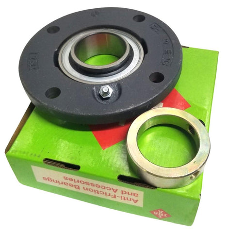 INA PME50 Flange Mount Bearing 50MM GRAE-50-NPPB