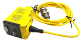 Banner Q45UR3LIU64CQ6 Remote Ultrasonic Sensor 1502A