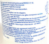 Xerox 8R3993 Fuser Agent II DocuColor 30, DocuColor 40, 5750, 5760, 5765, 5790..