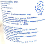 Xerox 8R3993 Fuser Agent II DocuColor 30, DocuColor 40, 5750, 5760, 5765, 5790..