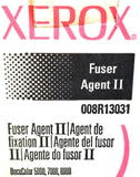 Xerox 008R13031 Fuser Agent II DocuColor 5000, 7000, 8000