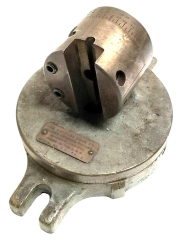 Acme 61-61 Chaser Grinding Fixture