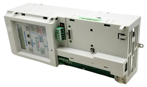 ABB RoHS 3AUA0000014859L11051799 Bypass Control RBIO-01 Rev-L Motor Run