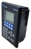 Allen-Bradley 2711-K3A2L1 Panel View 300 Ser-B FRN-4.48 24VDC 0.25A
