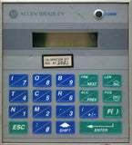 Allen-Bradley 1747-DTAM-E Data Table Access Module Ser-D FRN-3.4