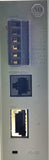 Allen-Bradley 1747-AIC Link Coupler DH-485 Ser-B SLC500