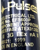 BG Electrical Pulsestarter EFS600P Electronic Starter