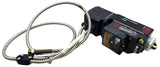 Eaton E51KF723 Fiber Optic Cable Sensor Assembly W/ E51MTB W/ E51SCN W/ E51DF1