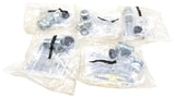 Cooper Crouse Hinds CGB192 CG Series Fittings Installation (Lot of 5)