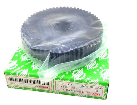 ADKI Mecha Tech S27-1 Gear Sprocket 61T KSSB 1560-20 7B-40006-5092044