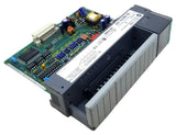 Allen-Bradley 1746-NI4 Analog Input Module SLC500 Ser-A Input +-20mA +-10VDC